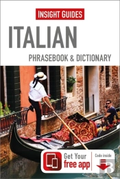 Insight Guides Phrasebooks: Italian