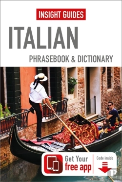 Bertrand.pt - Insight Guides Phrasebooks: Italian