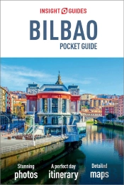 Insight Guides Pocket Bilbao (Travel Guide Ebook)
