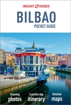 Bertrand.pt - Insight Guides Pocket Bilbao (Travel Guide Ebook)