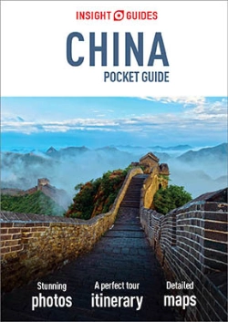 Bertrand.pt - Insight Guides Pocket China (Travel Guide Ebook)