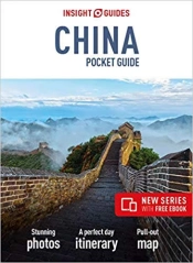 Insight Guides Pocket China (Travel Guide With Free Ebook)