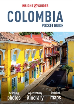 Bertrand.pt - Insight Guides Pocket Colombia (Travel Guide Ebook)