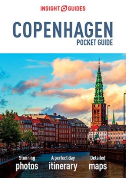 Bertrand.pt - Insight Guides: Pocket Copenhagen
