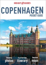 Insight Guides Pocket Copenhagen (Travel Guide Ebook)