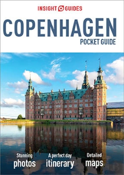 Bertrand.pt - Insight Guides Pocket Copenhagen (Travel Guide Ebook)