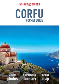 Bertrand.pt - Insight Guides: Pocket Corfu