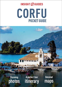 Bertrand.pt - Insight Guides Pocket Corfu (Travel Guide Ebook)