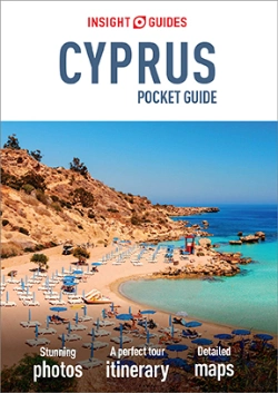 Bertrand.pt - Insight Guides Pocket Cyprus (Travel Guide Ebook)