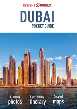 Bertrand.pt - Insight Guides Pocket Dubai (Travel Guide Ebook)