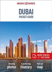 Insight Guides Pocket Dubai (Travel Guide With Free Ebook)