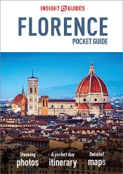 Insight Guides Pocket Florence (Travel Guide Ebook)