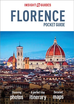 Bertrand.pt - Insight Guides Pocket Florence (Travel Guide Ebook)