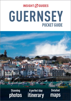 Bertrand.pt - Insight Guides Pocket Guernsey (Travel Guide Ebook)
