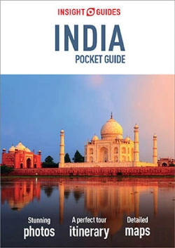 Bertrand.pt - Insight Guides Pocket India (Travel Guide Ebook)