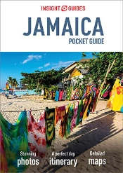 Insight Guides Pocket Jamaica (Travel Guide Ebook)