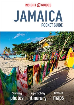 Bertrand.pt - Insight Guides Pocket Jamaica (Travel Guide Ebook)