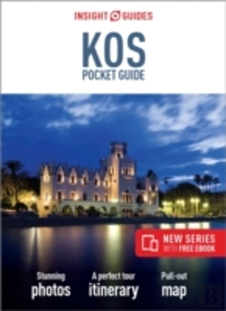 Bertrand.pt - Insight Guides: Pocket Kos