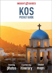Insight Guides Pocket Kos (Travel Guide Ebook)