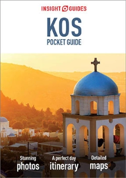 Bertrand.pt - Insight Guides Pocket Kos (Travel Guide Ebook)