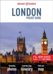Insight Guides: Pocket London