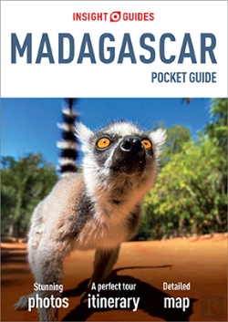 Bertrand.pt - Insight Guides Pocket Madagascar (Travel Guide Ebook)