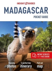 Insight Guides Pocket Madagascar (Travel Guide With Free Ebook)
