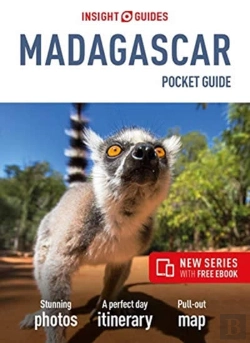 Bertrand.pt - Insight Guides Pocket Madagascar (Travel Guide With Free Ebook)