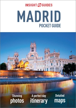 Bertrand.pt - Insight Guides Pocket Madrid (Travel Guide Ebook)