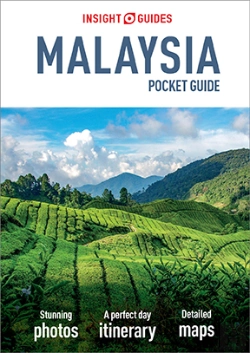 Bertrand.pt - Insight Guides Pocket Malaysia (Travel Guide Ebook)