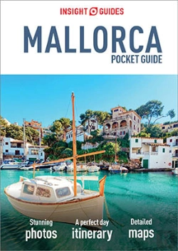 Bertrand.pt - Insight Guides Pocket Mallorca (Travel Guide Ebook)