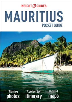 Bertrand.pt - Insight Guides Pocket Mauritius (Travel Guide Ebook)