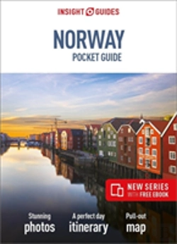 Bertrand.pt - Insight Guides Pocket Norway