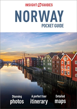 Bertrand.pt - Insight Guides Pocket Norway (Travel Guide Ebook)