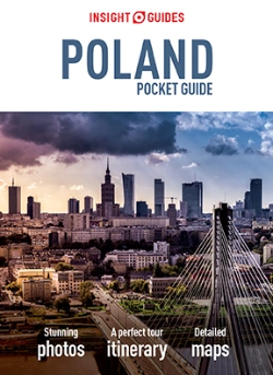 Bertrand.pt - Insight Guides Pocket Poland (Travel Guide Ebook)