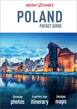 Bertrand.pt - Insight Guides Pocket Poland (Travel Guide Ebook)