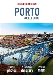Insight Guides Pocket Porto (Travel Guide Ebook)