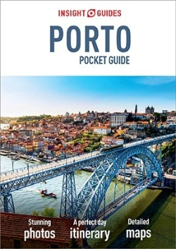 Bertrand.pt - Insight Guides Pocket Porto (Travel Guide Ebook)