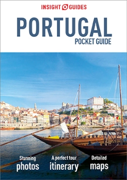 Bertrand.pt - Insight Guides Pocket Portugal (Travel Guide Ebook)