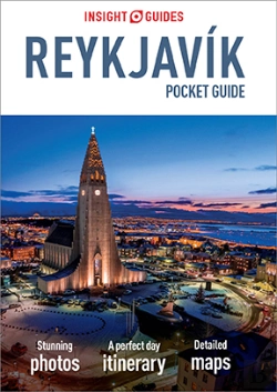 Bertrand.pt - Insight Guides Pocket Reykjavik (Travel Guide Ebook)
