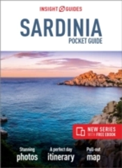Insight Guides: Pocket Sardinia
