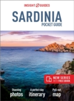 Bertrand.pt - Insight Guides: Pocket Sardinia