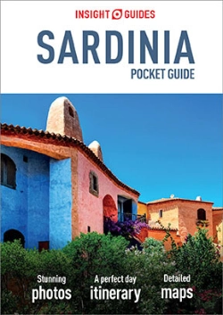 Bertrand.pt - Insight Guides Pocket Sardinia (Travel Guide Ebook)
