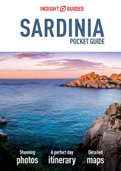 Bertrand.pt - Insight Guides: Pocket Sardinia