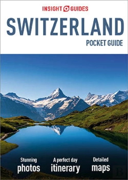 Bertrand.pt - Insight Guides Pocket Switzerland (Travel Guide Ebook)
