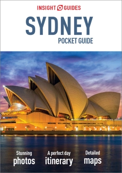 Bertrand.pt - Insight Guides Pocket Sydney (Travel Guide Ebook)