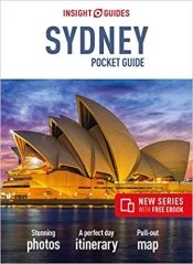 Insight Guides Pocket Sydney (Travel Guide With Free Ebook)