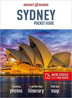 Bertrand.pt - Insight Guides Pocket Sydney (Travel Guide With Free Ebook)