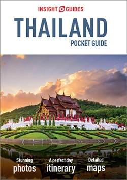 Bertrand.pt - Insight Guides Pocket Thailand (Travel Guide Ebook)