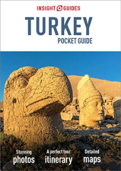 Bertrand.pt - Insight Guides Pocket Turkey (Travel Guide Ebook)